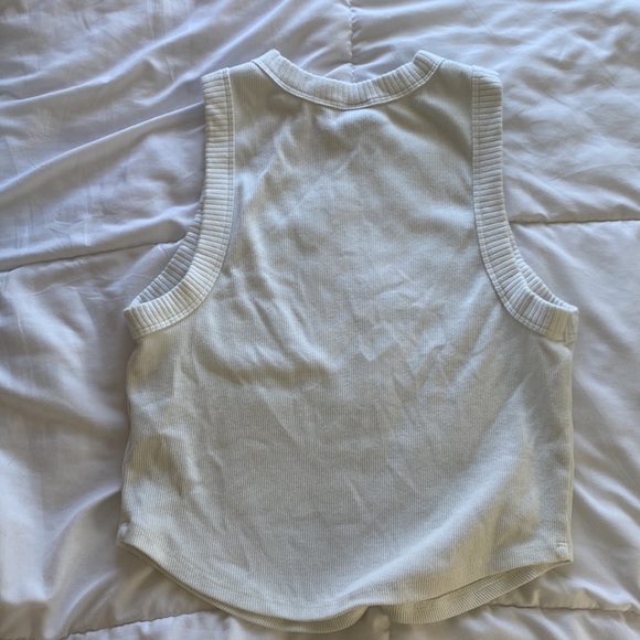 Wild Fable tank - Picture 2 of 4